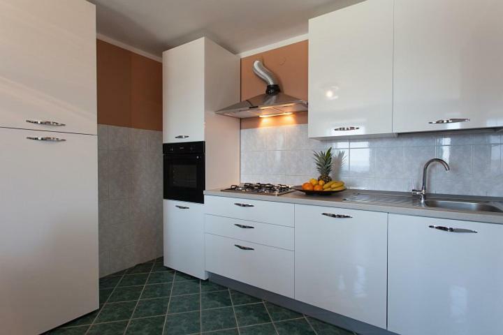 Apartman M&S Njivice Exterior photo